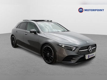 Used Mercedes-Benz A-Class 2023 for sale - 77020155: Photo