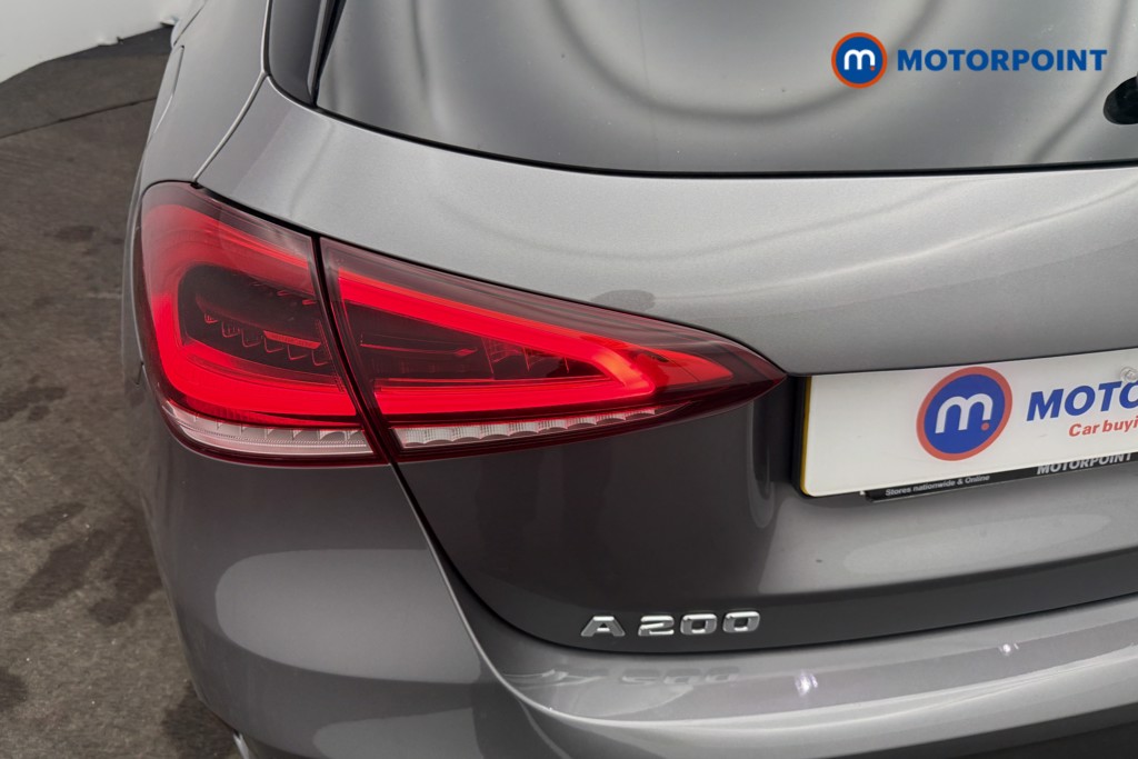 Used Mercedes-Benz A-Class 2023 for sale - 77020155: Photo 20