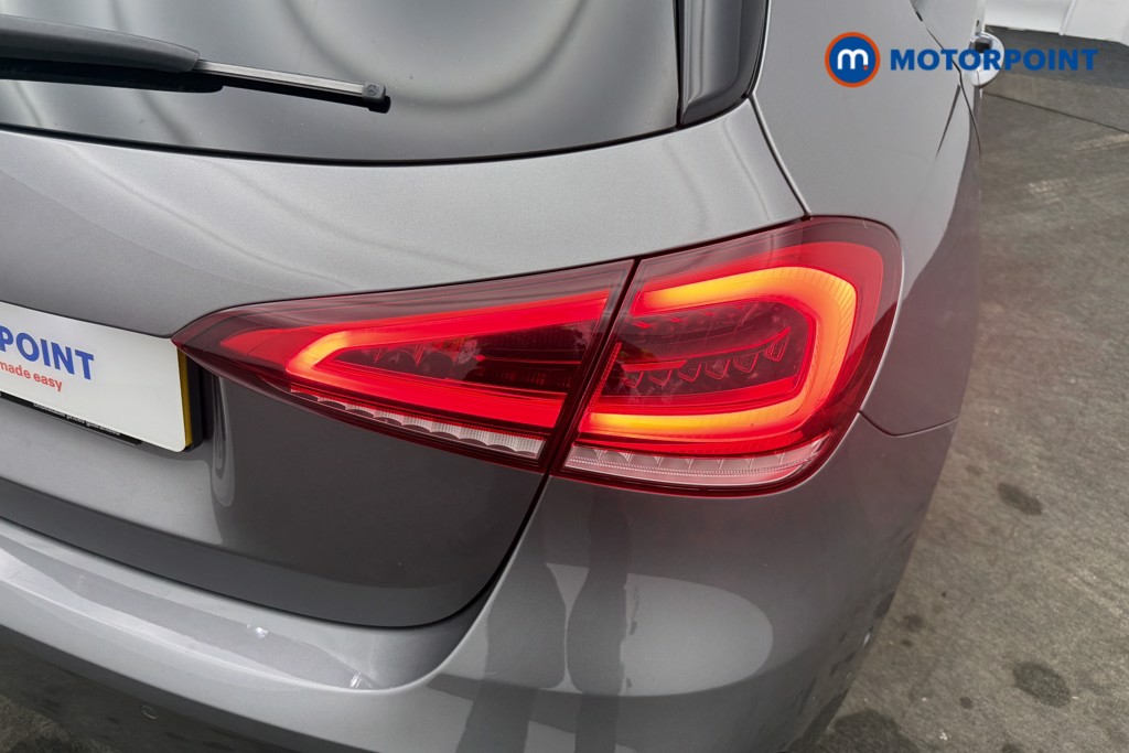 Used Mercedes-Benz A-Class 2023 for sale - 77020155: Photo 21