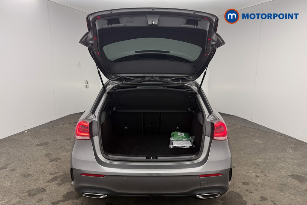 Used Mercedes-Benz A-Class 2023 for sale - 77020155: Photo 22