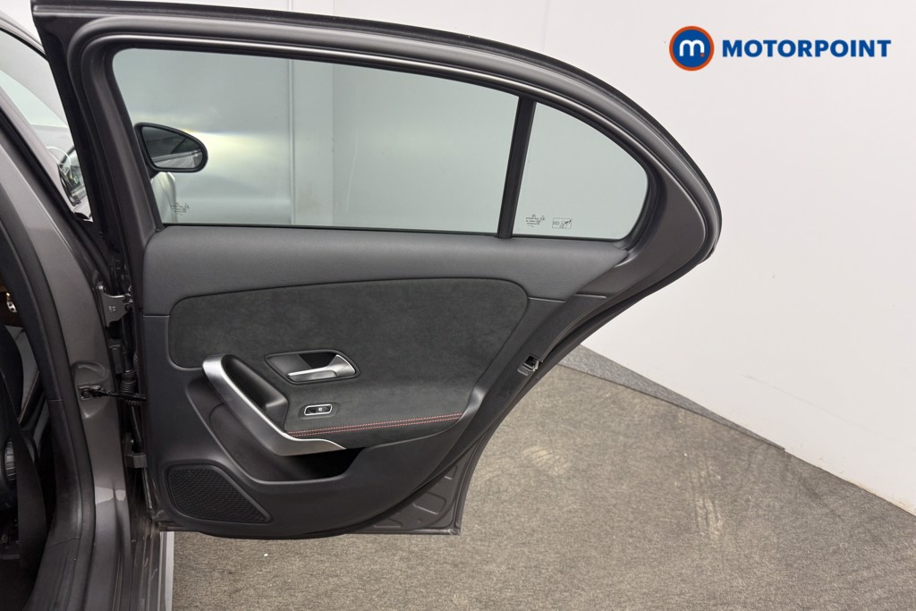 Used Mercedes-Benz A-Class 2023 for sale - 77020155: Photo 25