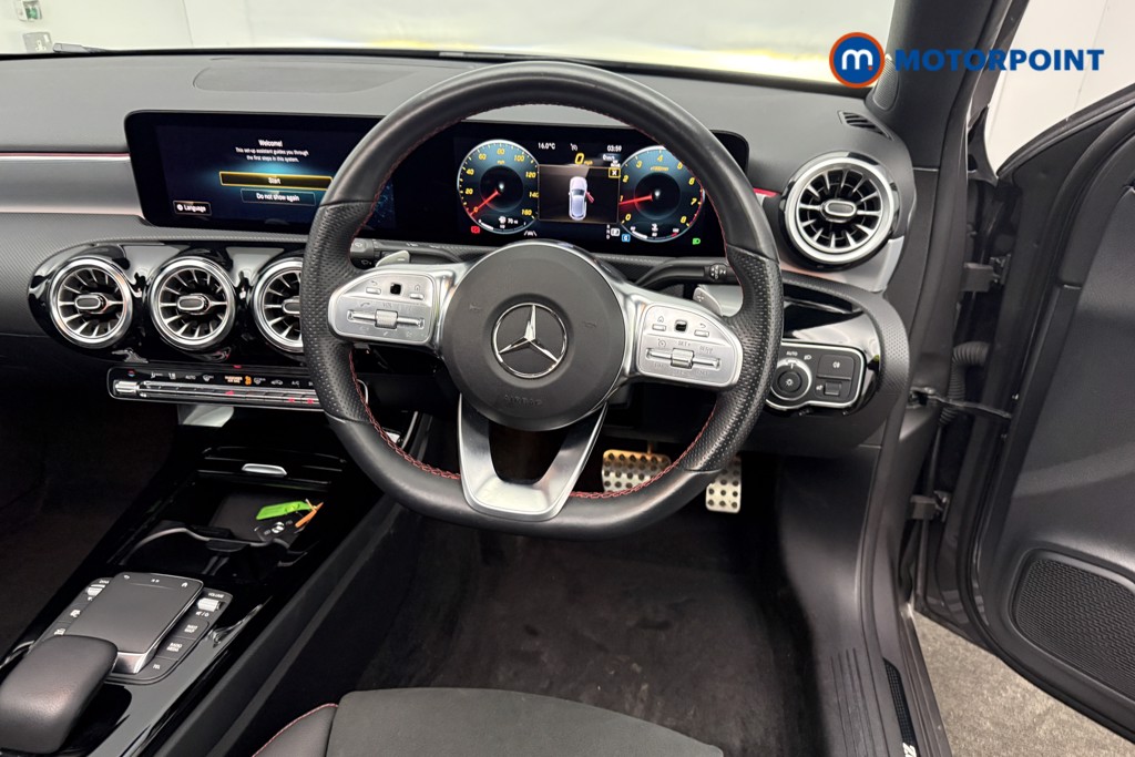 Used Mercedes-Benz A-Class 2023 for sale - 77020155: Photo 26