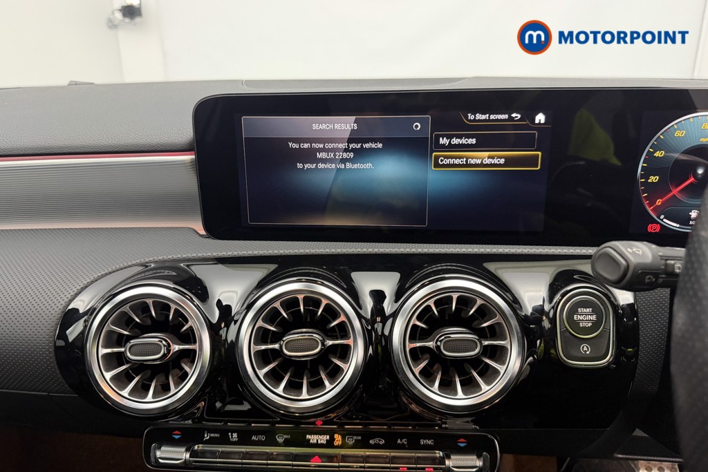 Used Mercedes-Benz A-Class 2023 for sale - 77020155: Photo 34