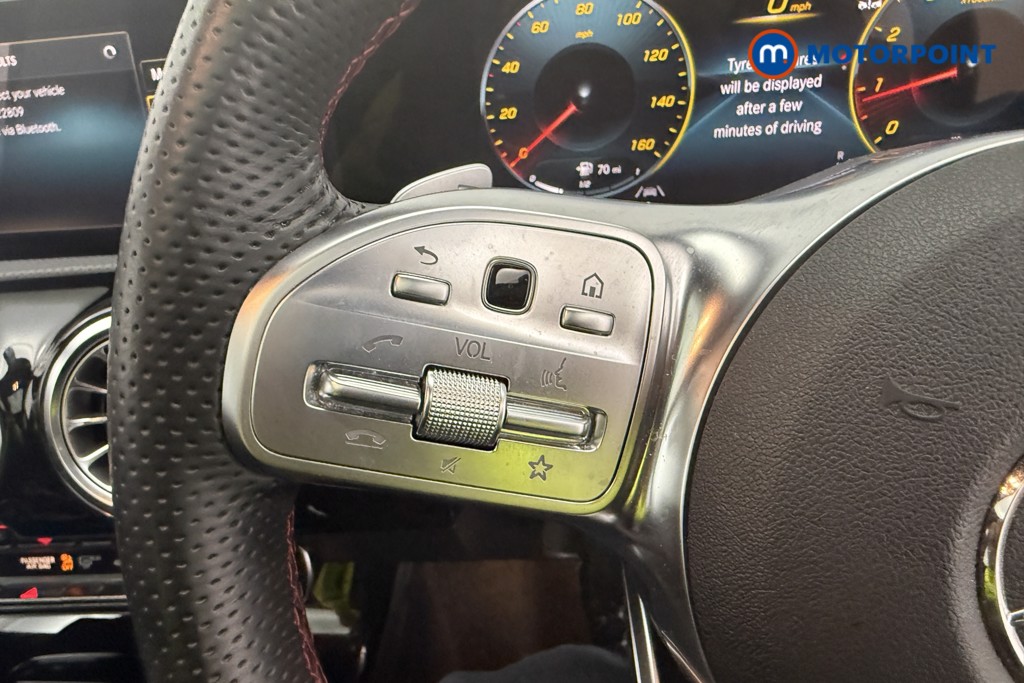 Used Mercedes-Benz A-Class 2023 for sale - 77020155: Photo 36