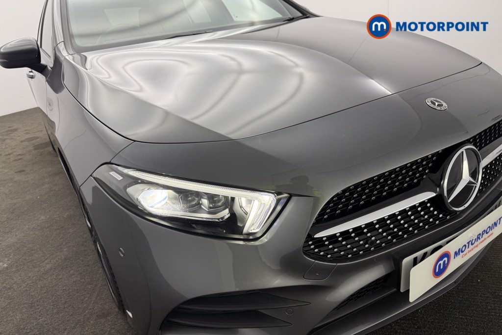 Used Mercedes-Benz A-Class 2023 for sale - 77020155: Photo 38