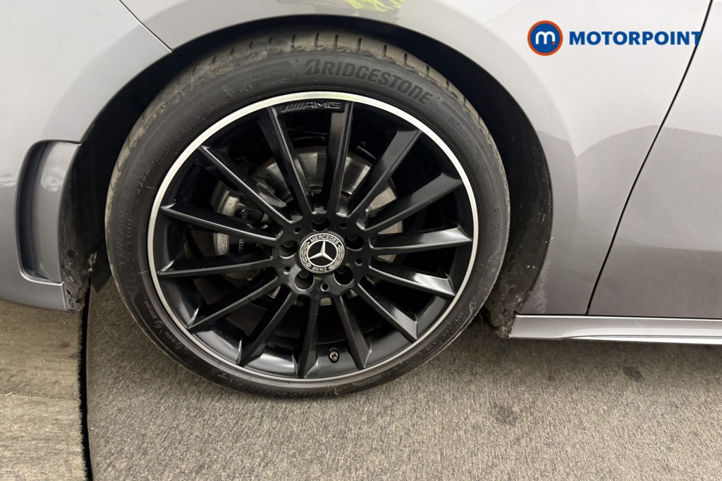 Used Mercedes-Benz A-Class 2023 for sale - 77020155: Photo 40