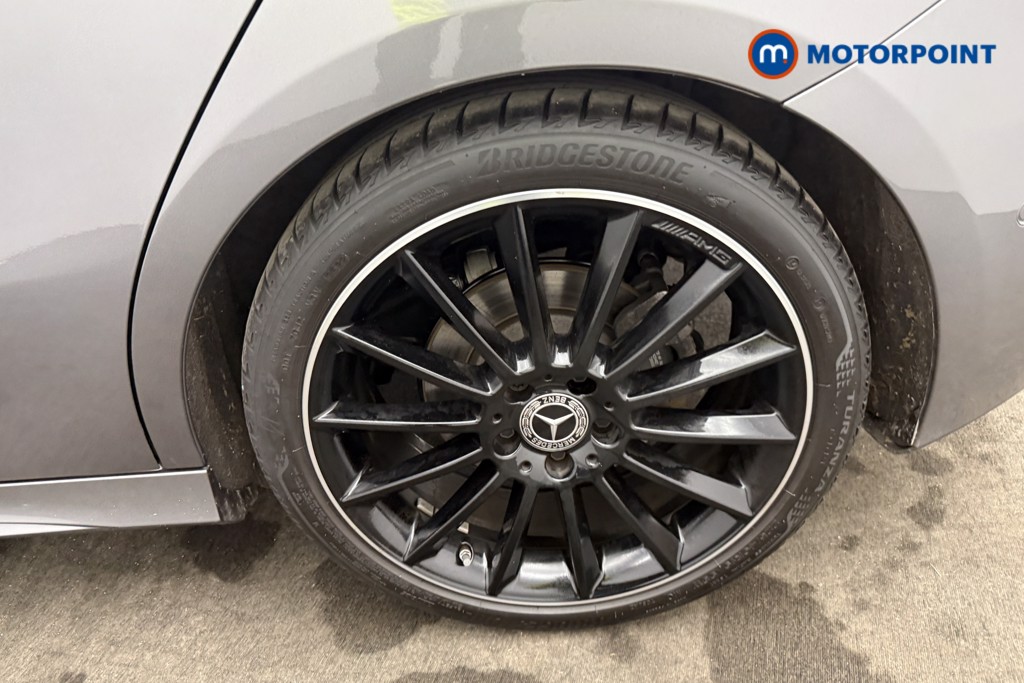 Used Mercedes-Benz A-Class 2023 for sale - 77020155: Photo 41