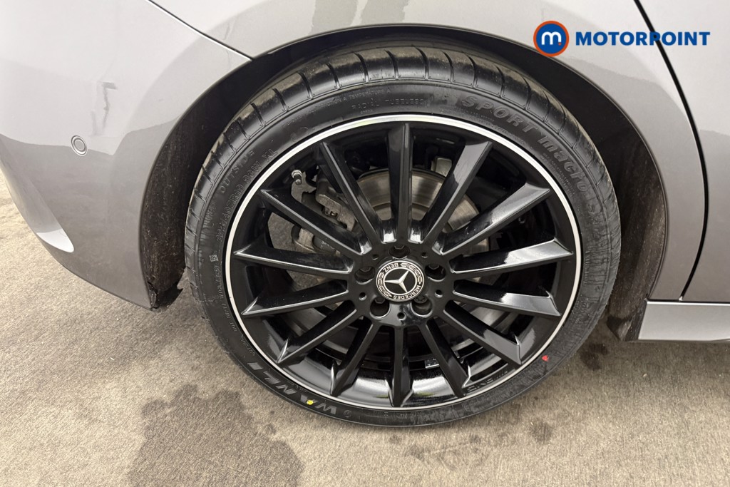 Used Mercedes-Benz A-Class 2023 for sale - 77020155: Photo 42