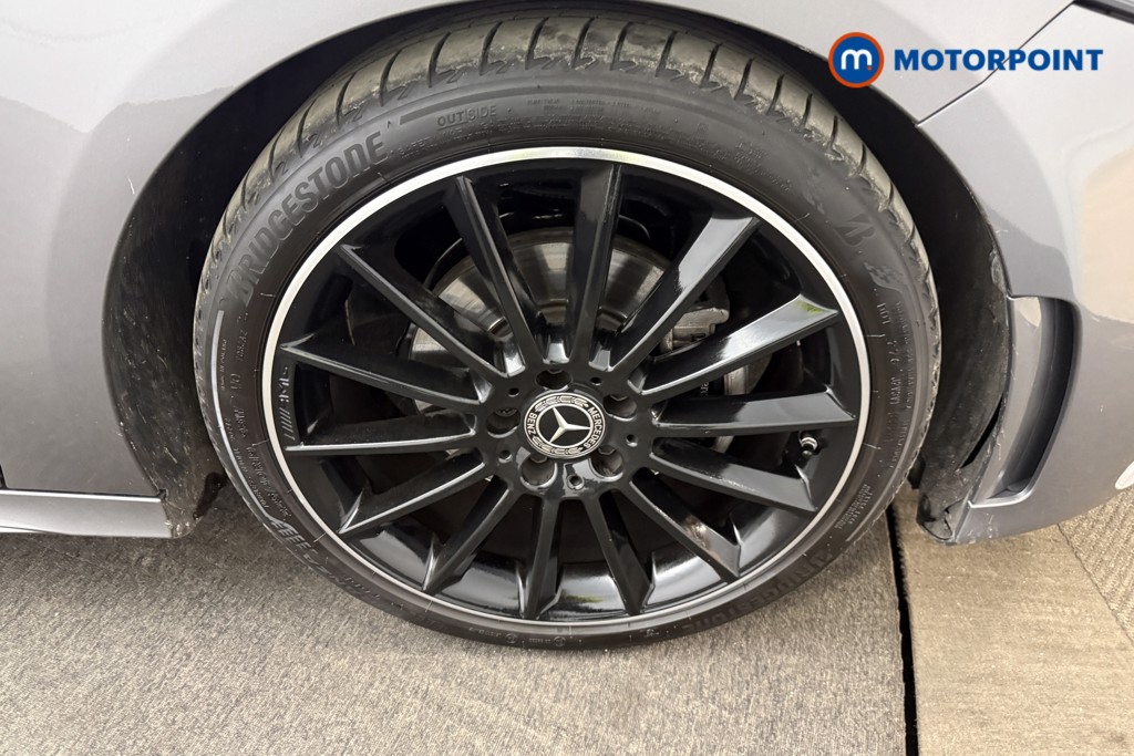 Used Mercedes-Benz A-Class 2023 for sale - 77020155: Photo 43