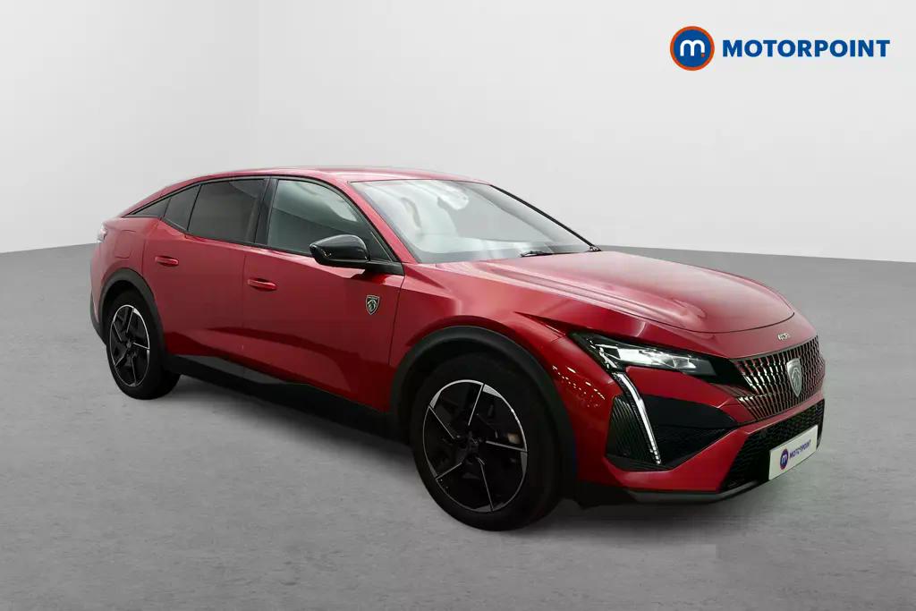 Used Peugeot 408 2024 for sale - 76545522: Photo 1