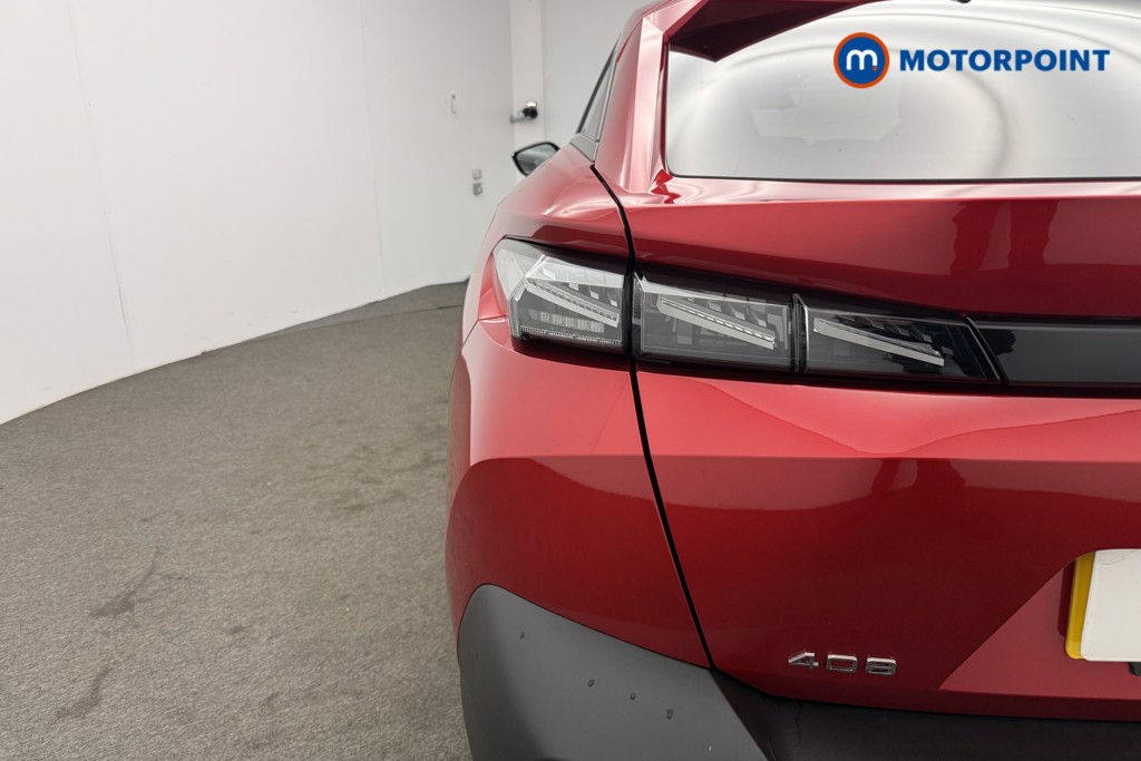 Used Peugeot 408 2024 for sale - 76545522: Photo 11