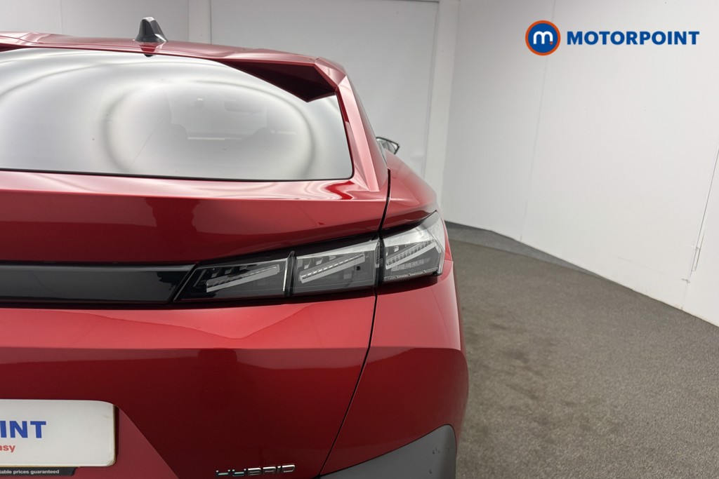 Used Peugeot 408 2024 for sale - 76545522: Photo 13