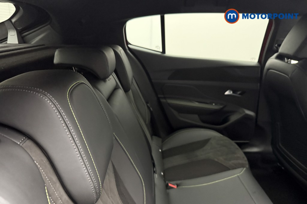 Used Peugeot 408 2024 for sale - 76545522: Photo 14