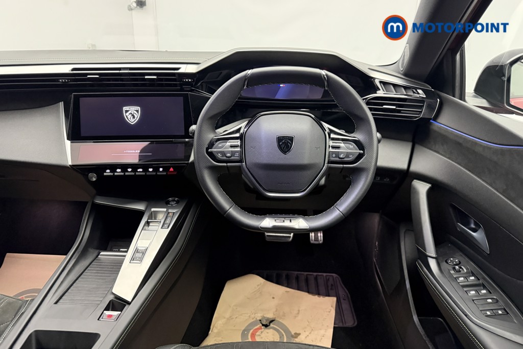 Used Peugeot 408 2024 for sale - 76545522: Photo 15