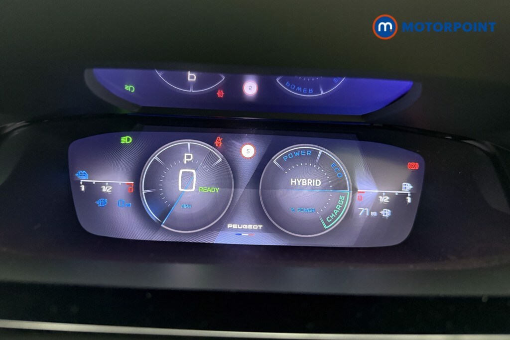 Used Peugeot 408 2024 for sale - 76545522: Photo 17