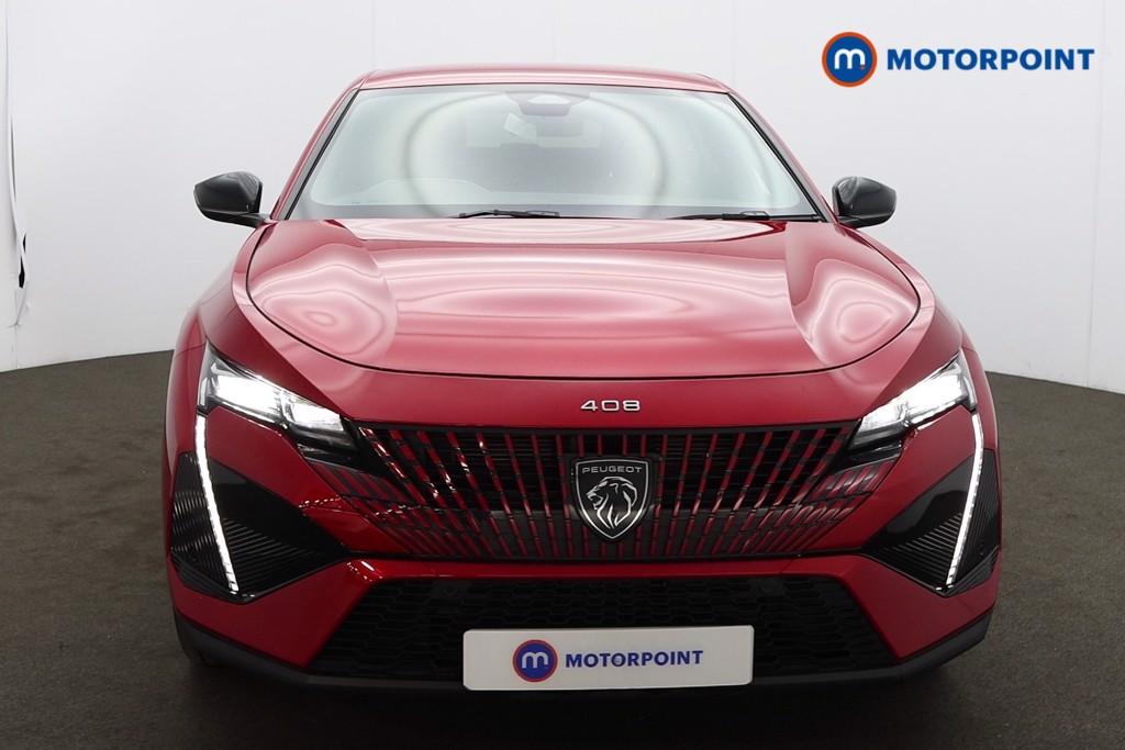 Used Peugeot 408 2024 for sale - 76545522: Photo 2