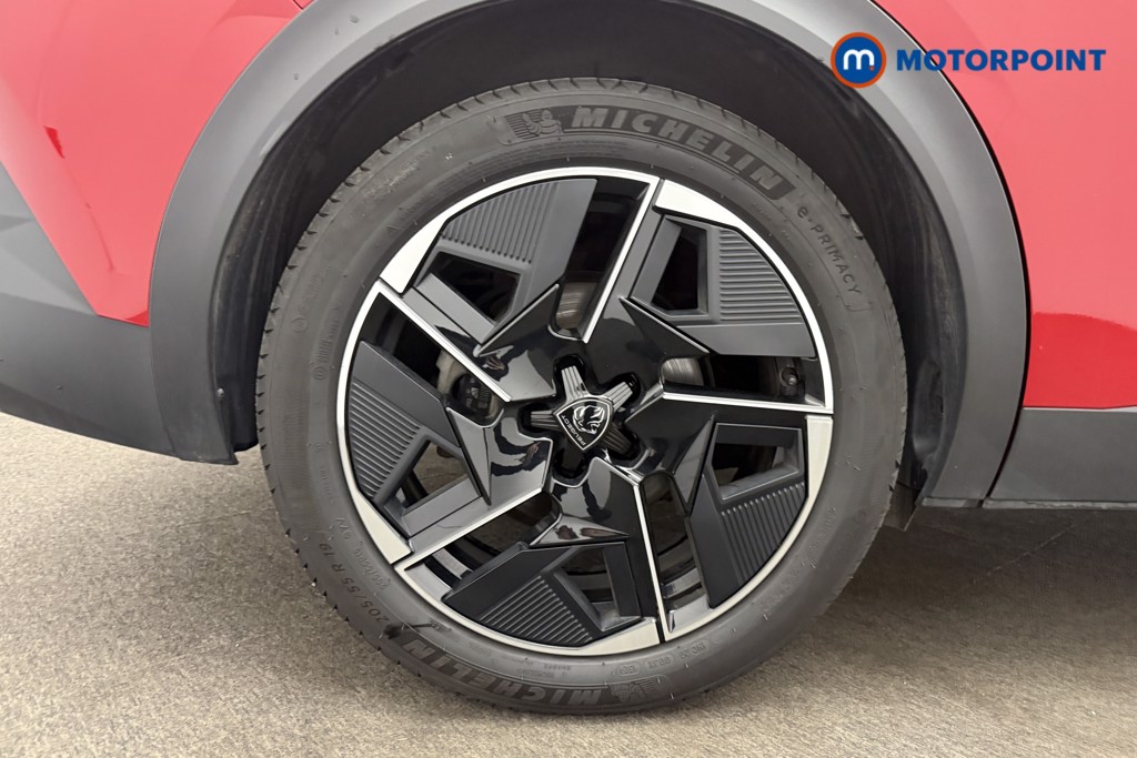 Used Peugeot 408 2024 for sale - 76545522: Photo 21