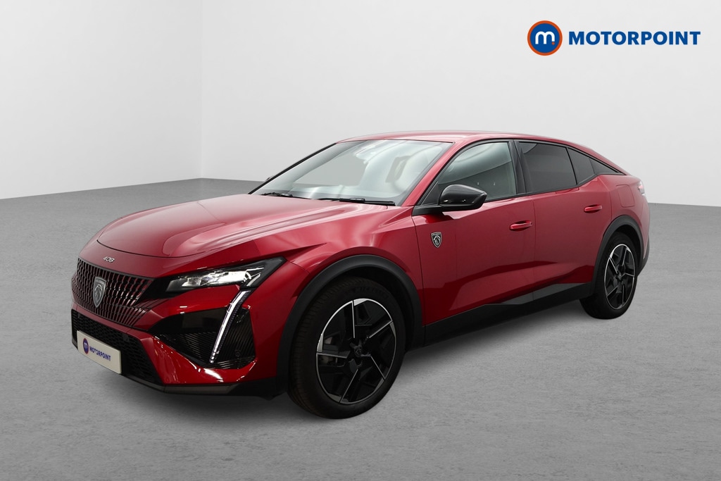 Used Peugeot 408 2024 for sale - 76545522: Photo 3