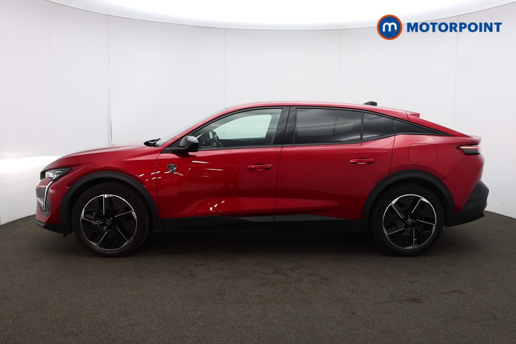 Used Peugeot 408 2024 for sale - 76545522: Photo 4