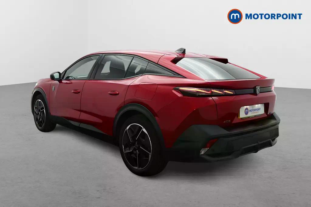 Used Peugeot 408 2024 for sale - 76545522: Photo 5