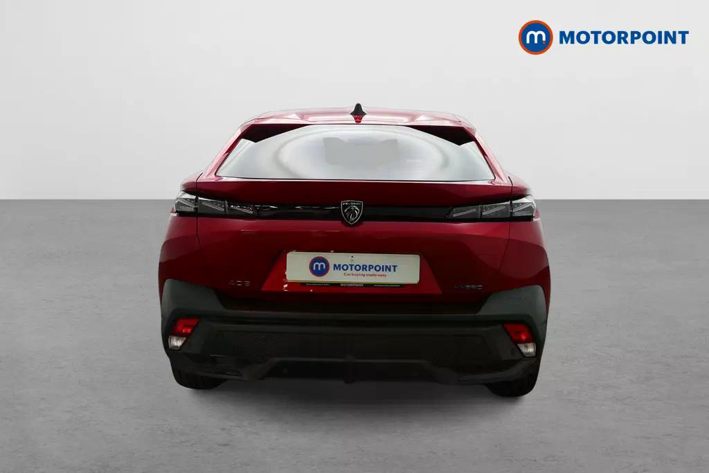 Used Peugeot 408 2024 for sale - 76545522: Photo 6