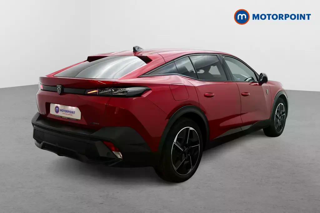 Used Peugeot 408 2024 for sale - 76545522: Photo 7