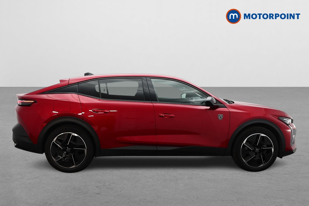 Used Peugeot 408 2024 for sale - 76545522: Photo 8