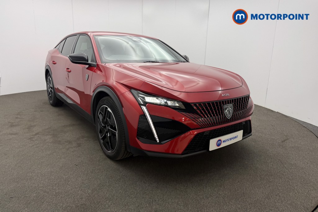 Used Peugeot 408 2024 for sale - 76545522: Photo 9