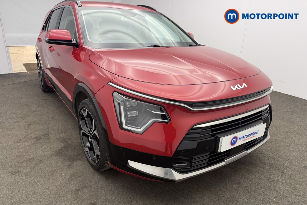 Used Kia Niro 2022 for sale - 77136505: Photo 10