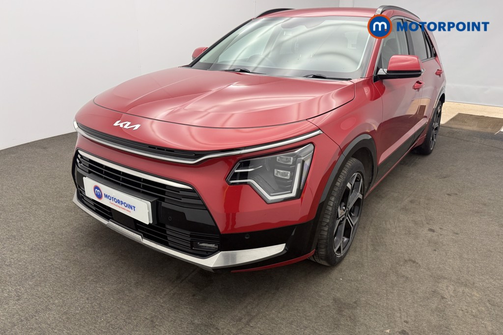 Used Kia Niro 2022 for sale - 77136505: Photo 11