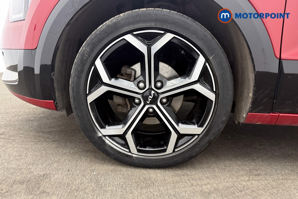 Used Kia Niro 2022 for sale - 77136505: Photo 12