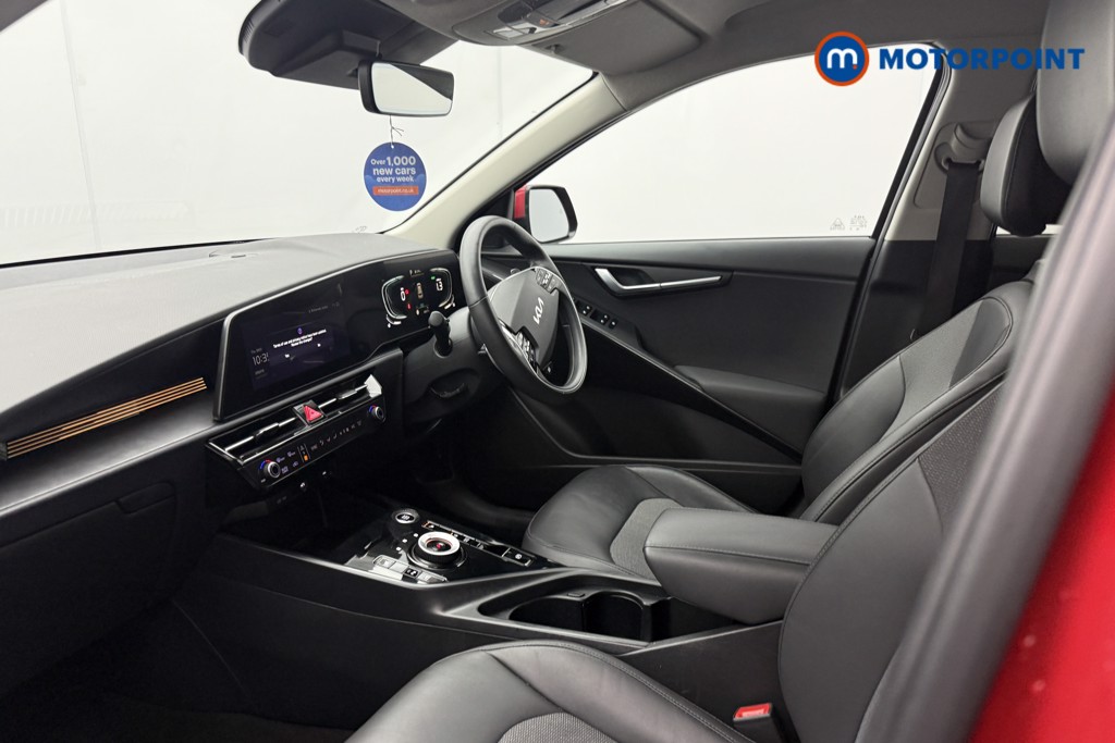 Used Kia Niro 2022 for sale - 77136505: Photo 13