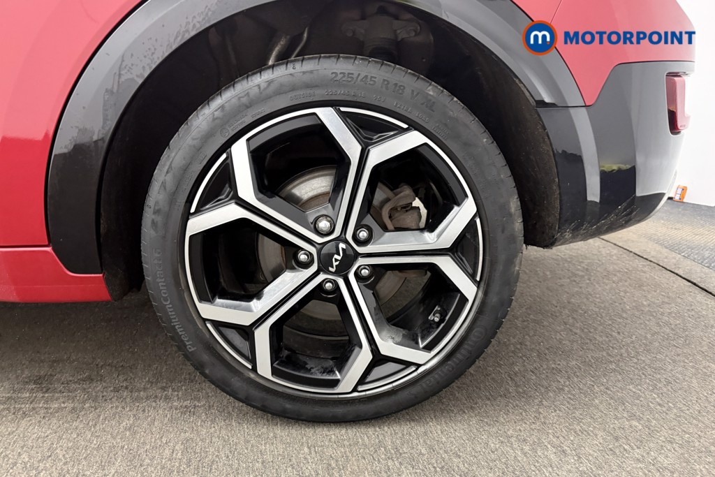 Used Kia Niro 2022 for sale - 77136505: Photo 15