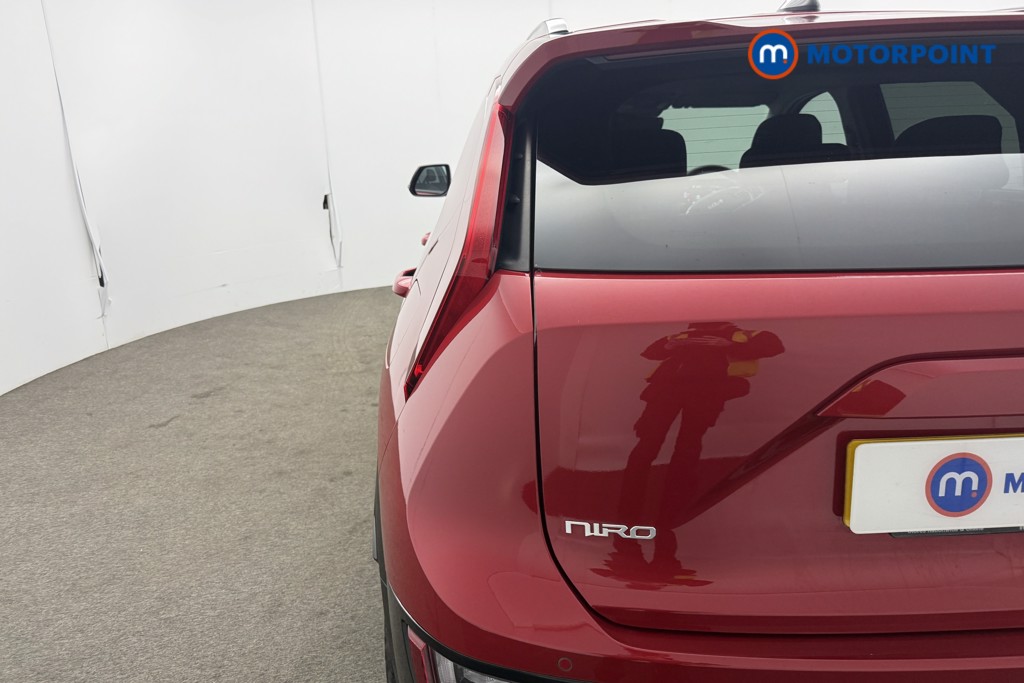 Used Kia Niro 2022 for sale - 77136505: Photo 16