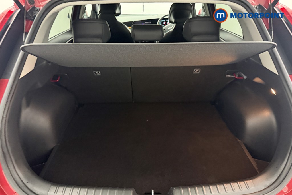 Used Kia Niro 2022 for sale - 77136505: Photo 18