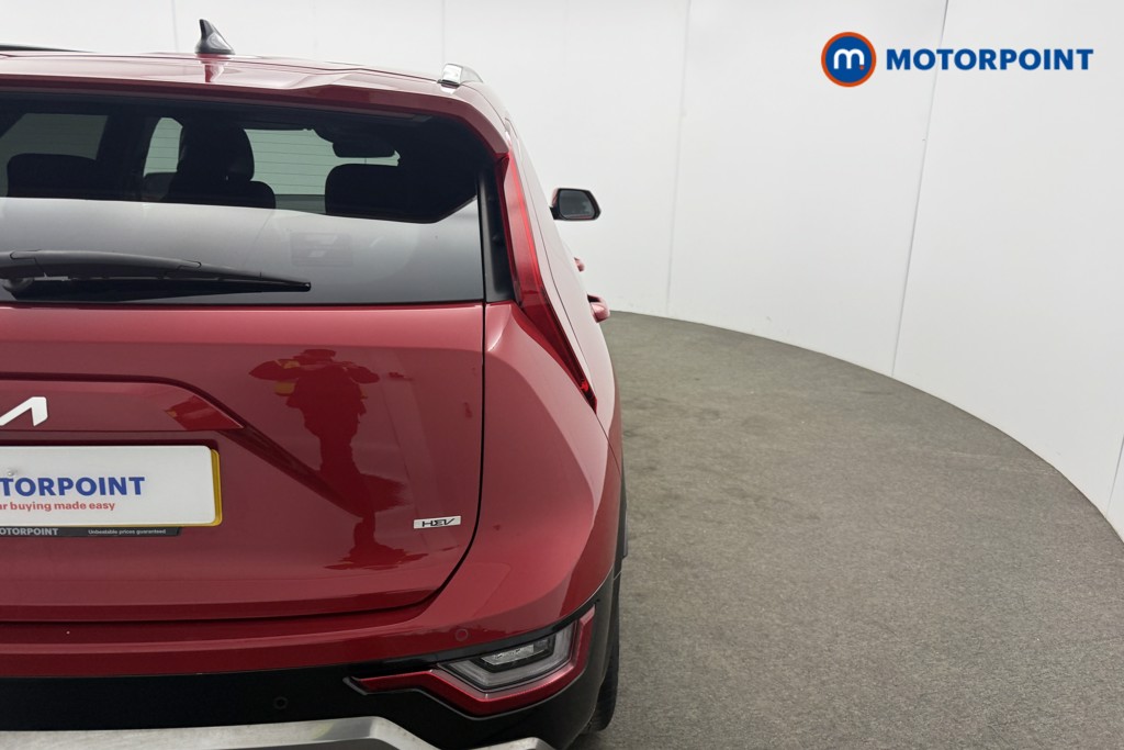 Used Kia Niro 2022 for sale - 77136505: Photo 19