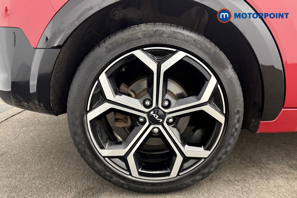 Used Kia Niro 2022 for sale - 77136505: Photo 20