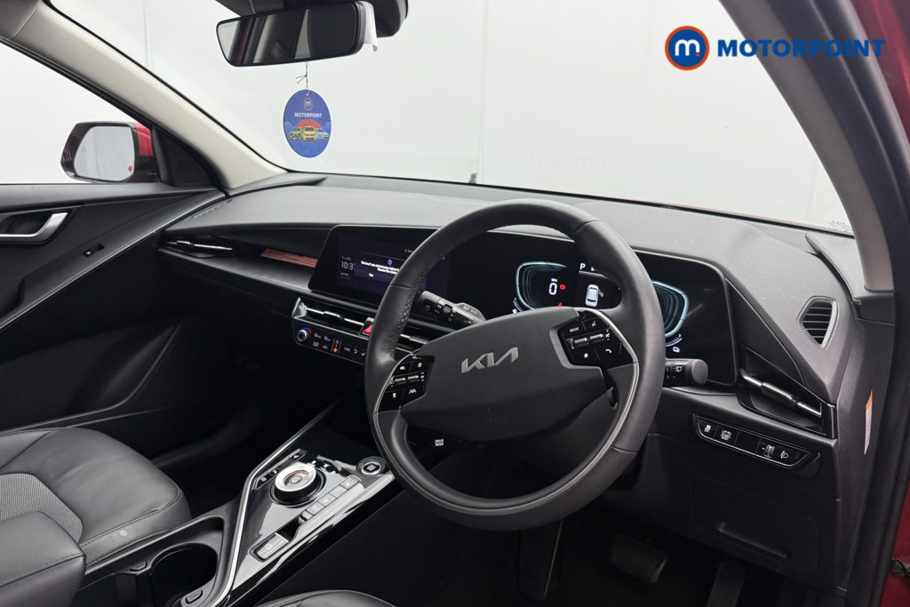 Used Kia Niro 2022 for sale - 77136505: Photo 29