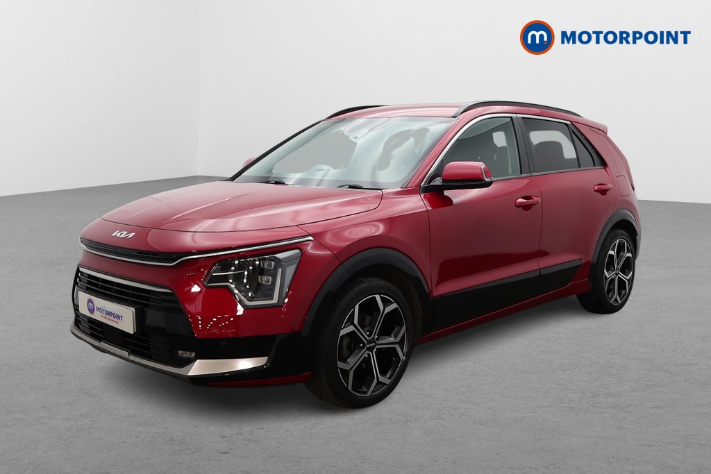 Used Kia Niro 2022 for sale - 77136505: Photo 3