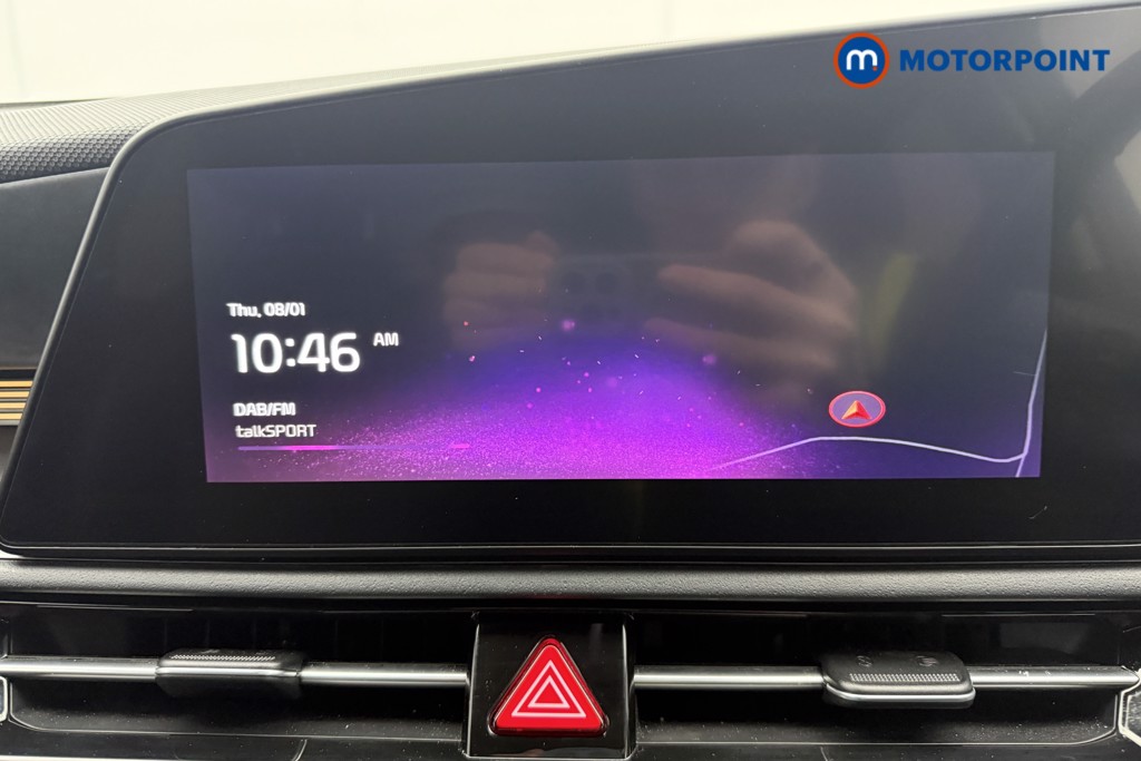 Used Kia Niro 2022 for sale - 77136505: Photo 32