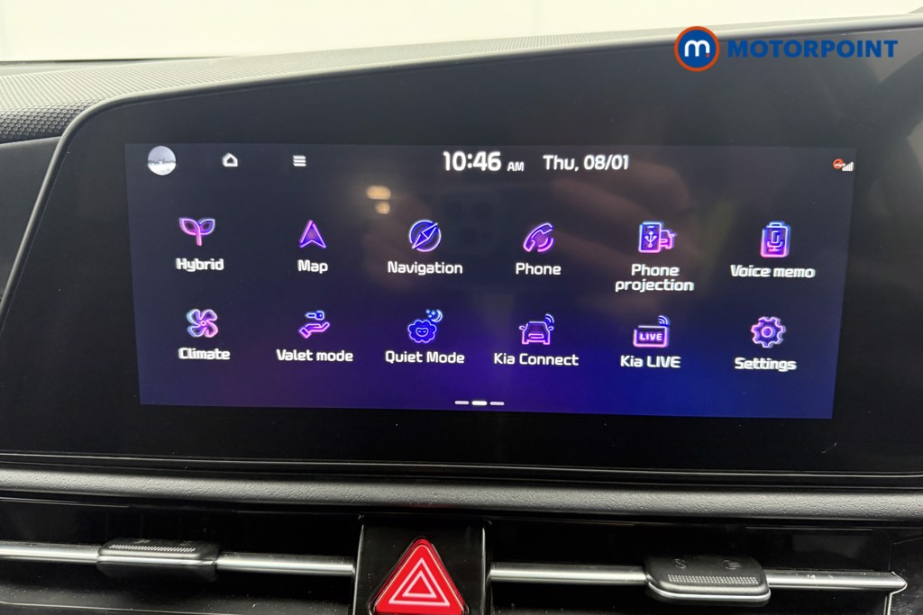 Used Kia Niro 2022 for sale - 77136505: Photo 33