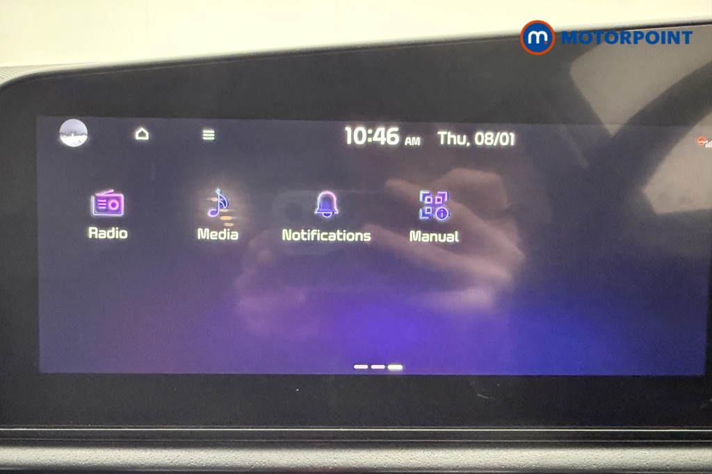 Used Kia Niro 2022 for sale - 77136505: Photo 34