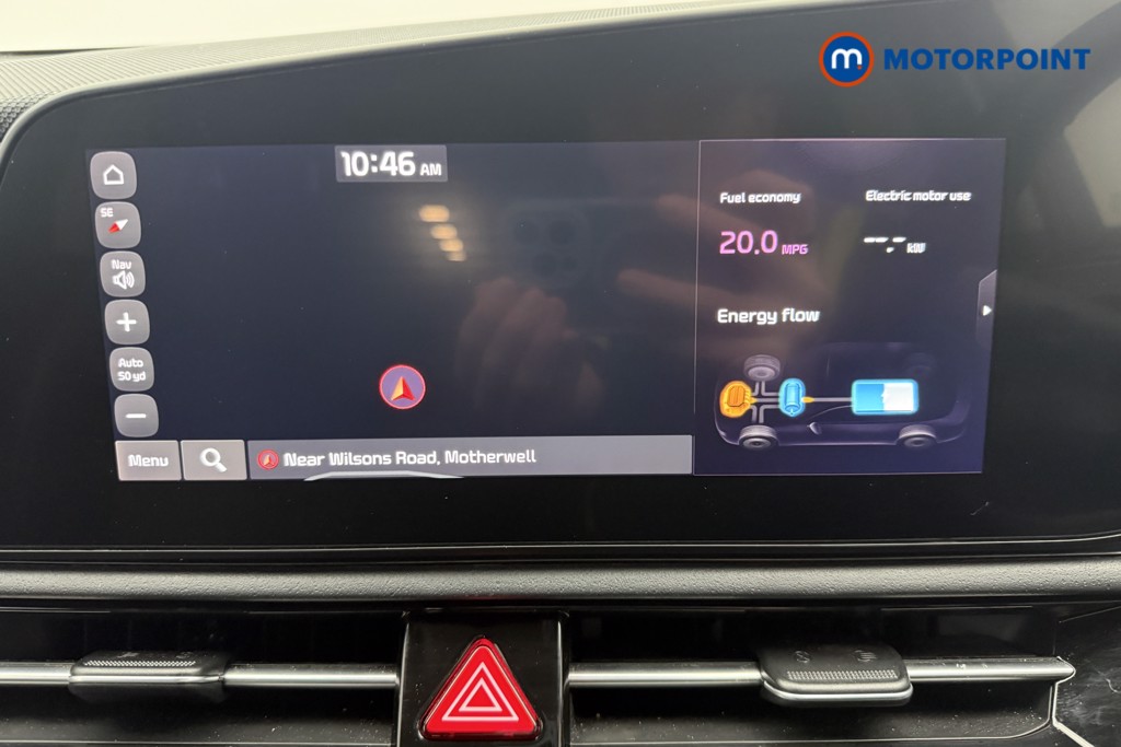 Used Kia Niro 2022 for sale - 77136505: Photo 36