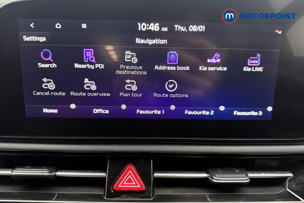 Used Kia Niro 2022 for sale - 77136505: Photo 37