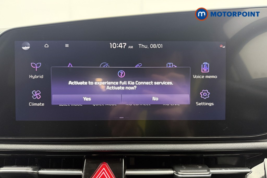 Used Kia Niro 2022 for sale - 77136505: Photo 42