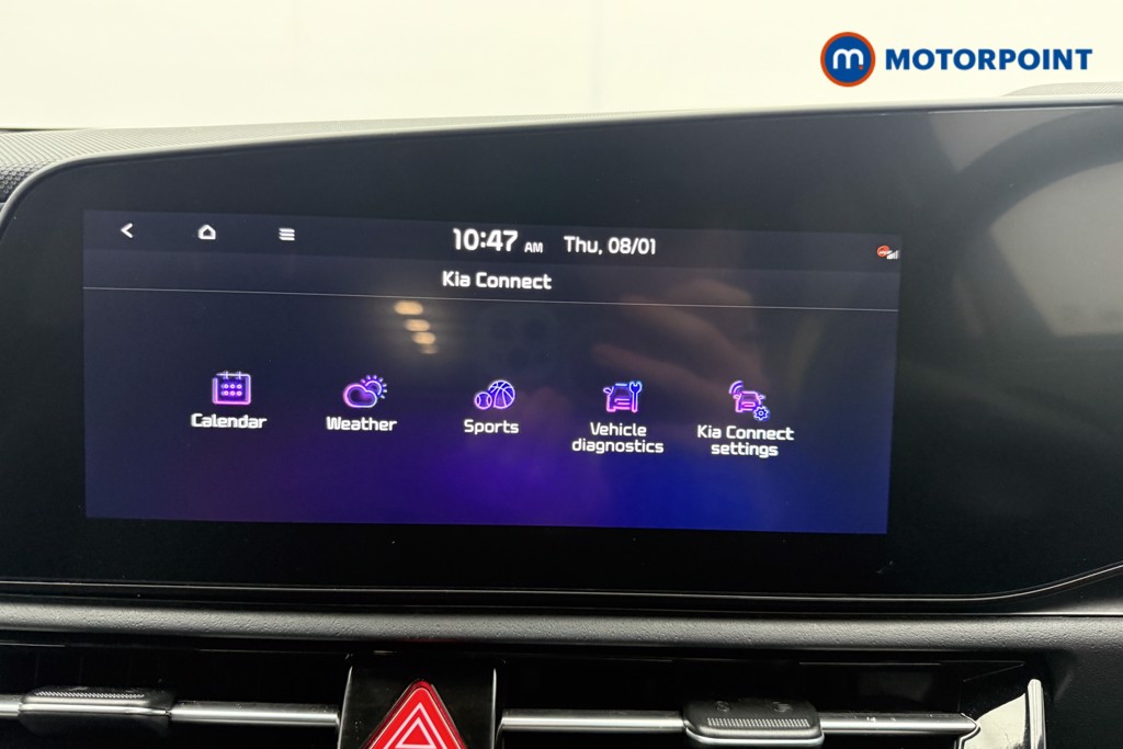 Used Kia Niro 2022 for sale - 77136505: Photo 44