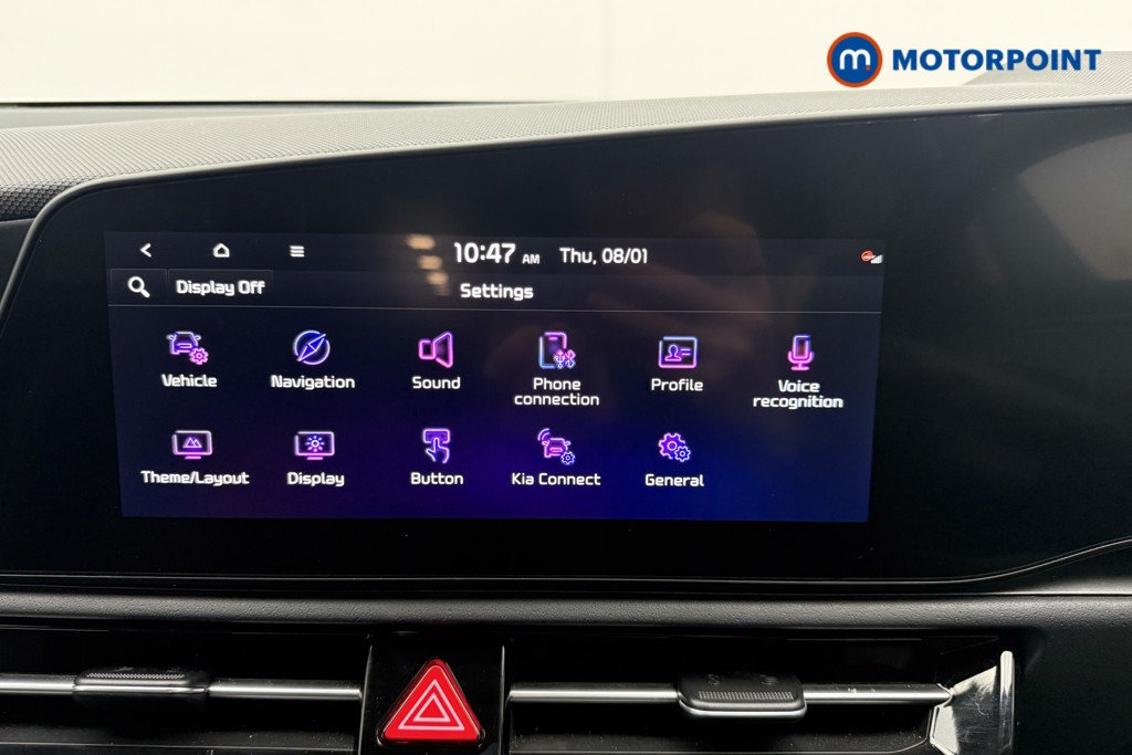 Used Kia Niro 2022 for sale - 77136505: Photo 45