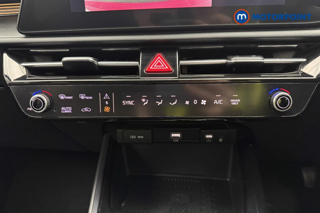 Used Kia Niro 2022 for sale - 77136505: Photo 49