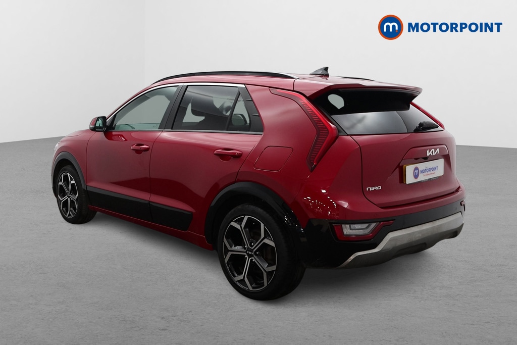 Used Kia Niro 2022 for sale - 77136505: Photo 5