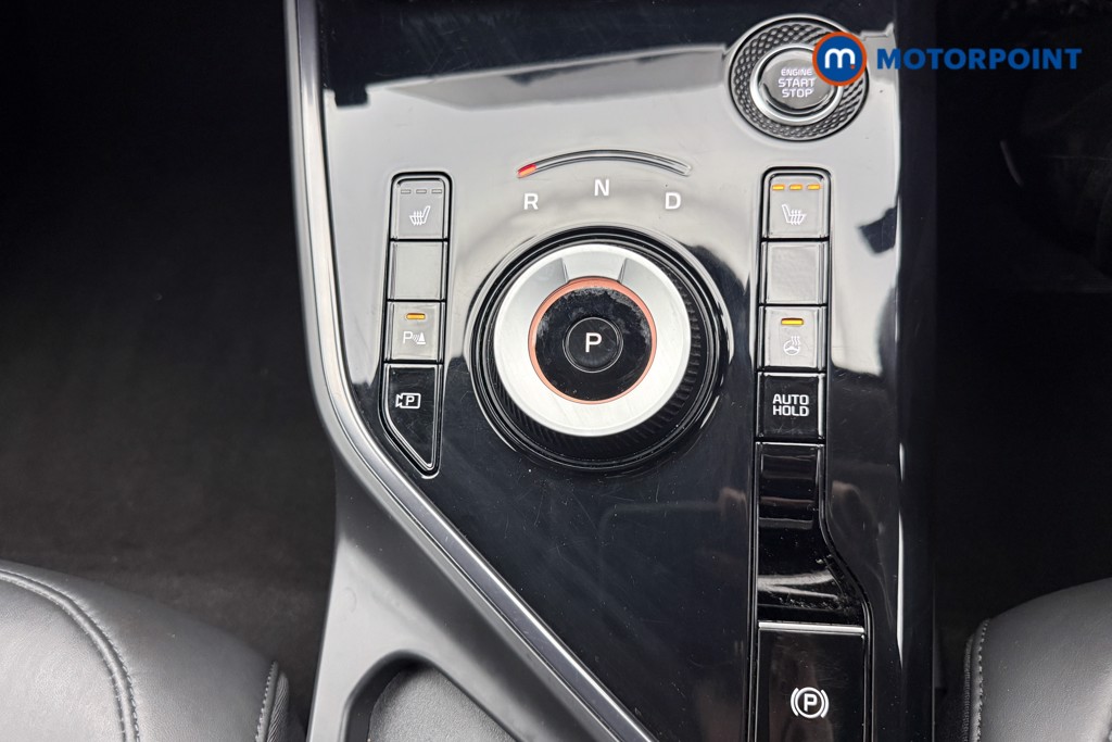 Used Kia Niro 2022 for sale - 77136505: Photo 51